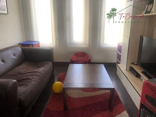 Casa En Venta De 4d/4b En Camino Loreto