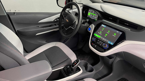Imagen 8 de 15 de Chevrolet Bolt Ev 200 Hp Automático 2020