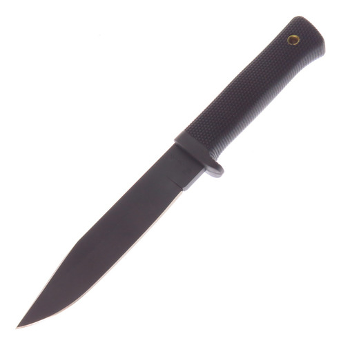 Cs38ck  Cold Steel Cuchillo Srk Vg1 Filo Plano Negro