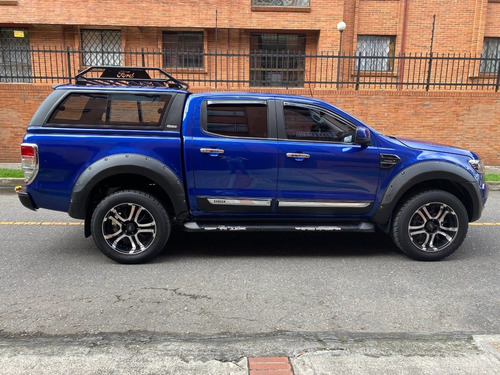 Ford Ranger Xls