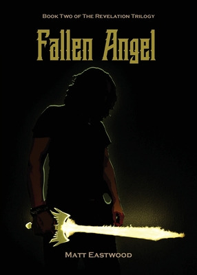 Libro Fallen Angel: Book Two Of The Revelation Trilogy - ...