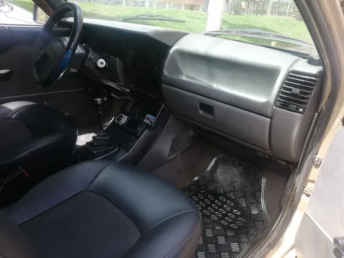 Renault R9 1.4