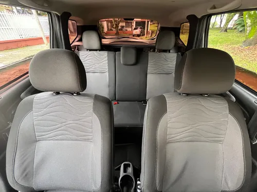 Renault Duster 2.0 Dynamique 4X2 At