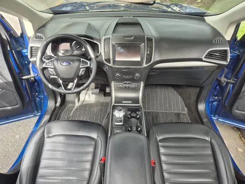 Ford Edge SEL RIDEAT TURBO