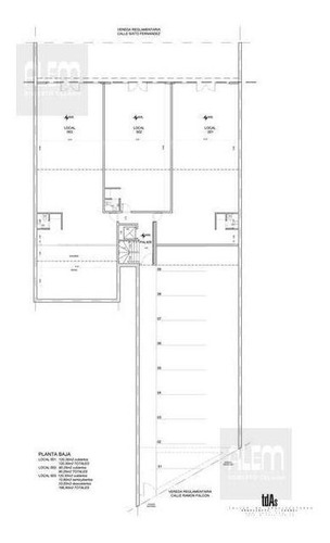 Imagen 24 de 26 de Excelentes Oficinas A Estrenar. Anticipo Y Cuotas En Pesos