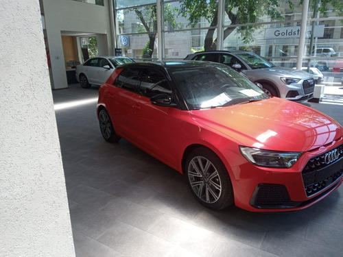 Audi A1 1.4 Tfsi Stronic 125cv