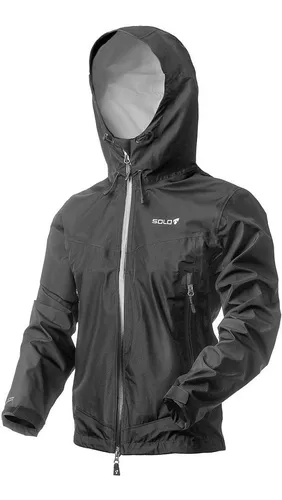 Jaqueta Impermeável Anorak Solo Tempest Fem + Calça Tempest | Mercado Livre