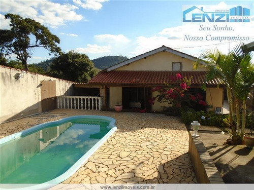 Imagem 1 de 21 de Casas À Venda Em Bragança Paulista/sp - Compre A Sua Casa Aqui! - 1268390