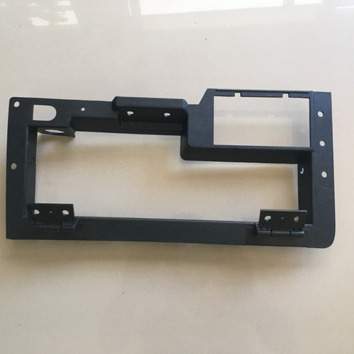 Suporte Tampa Porta Luvas Blazer E S10 95 A 00 15742327 Nova