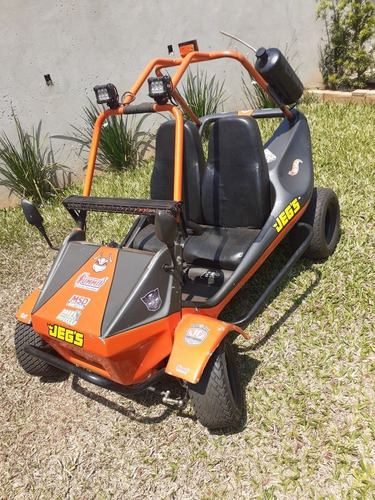 Mini Buggy Fapinha 100cc