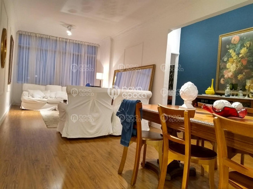 Imagem 6 de 25 de Apartamento - Ref: Fl3ap58234