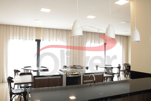 Imagem 28 de 30 de Blanc, Cobertura Duplex, 3 Suites, 2 Vagas De Garagem, Ahu, Curitiba, Paraná - Ap00672 - 33421724