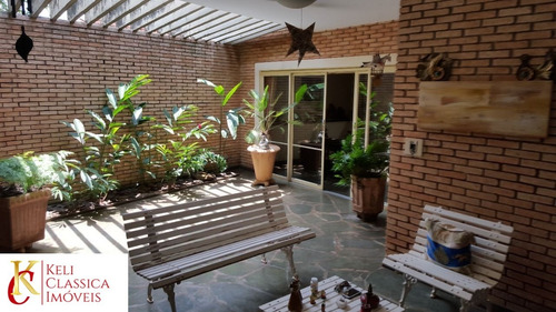 Imagem 9 de 20 de Casa - Ca00333 - 70659586