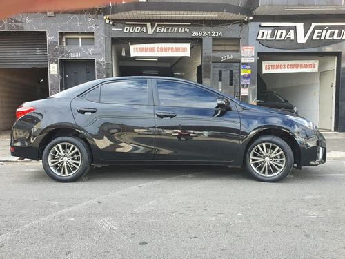 Imagem 7 de 12 de Toyota Corolla 2.0 Xei