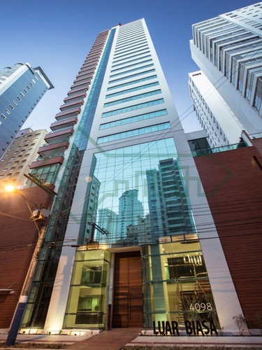 Imagem 1 de 20 de Apartamento B.c. | 3 Suítes | 2 Vagas De Garagem | 152 M² | Finamente Mobiliado - Sa01800 - 69234057