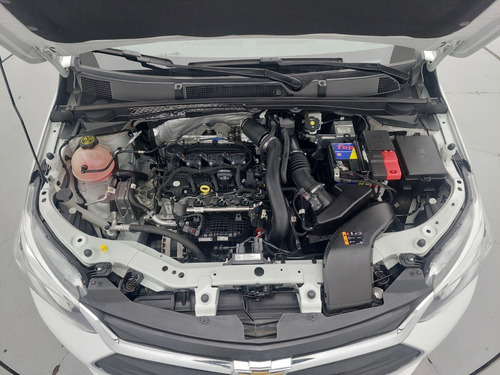 Chevrolet Onix 1.0 TURBO FLEX PLUS LTZ MANUAL