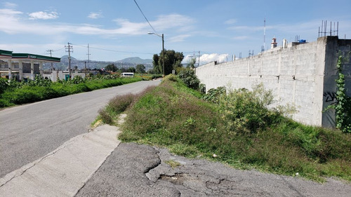 Imagen 6 de 27 de Vendo Terreno Con Uso De Suelo En San Vicente Chicoloapan