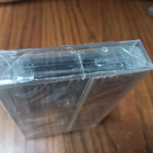 Cassette *solo Para Ti Vol 3* Varios Artistas Nuevo Sellado (Usado)