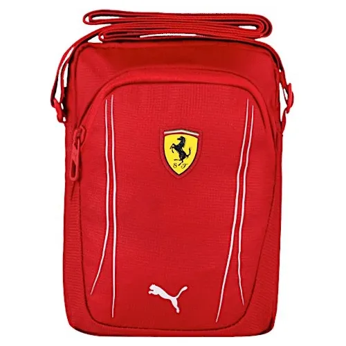 Mochila escolar Puma Motorsport Ferrari sptwr para hombre