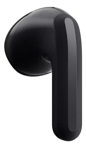 Auriculares Bluetooth Xiaomi Buds 4 Lite – Negro – iCase Uruguay