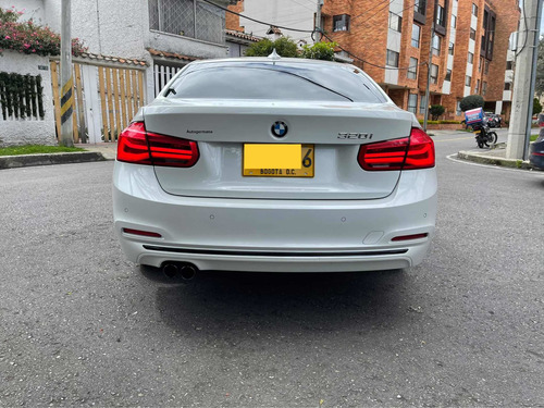 Bmw 320i Sport Line