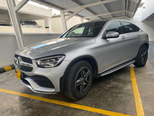 Mercedes-benz Clase Glc Glc 300 Modelo 2020