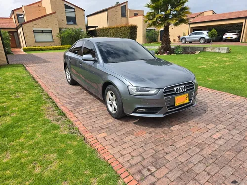 Audi A4 1.8 T