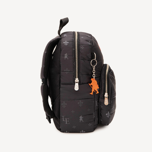 Mochila Alison Epic Full Negro