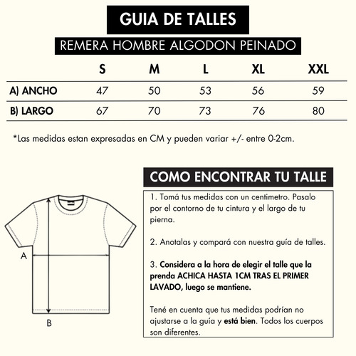 Remera Mujer Algodon Peinado 24/1 Nordico Sport Essential