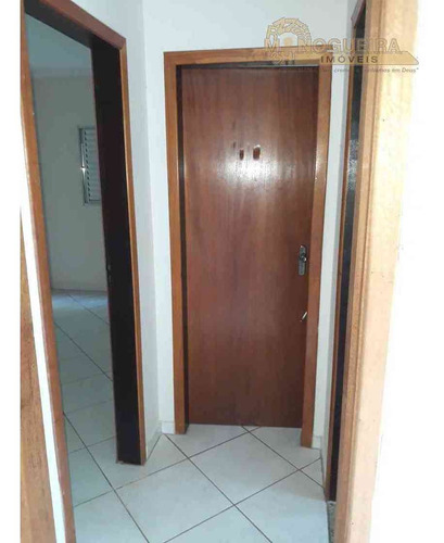 Apartamento - Cocaia - Fenix Iii - 2681