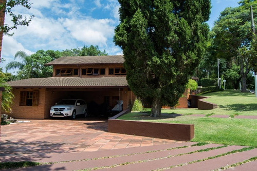 Casa Residencial À Venda, Forest Hills, Jandira. - Ca1413