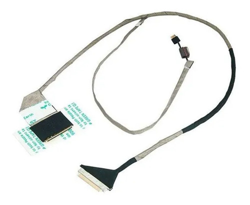 Cabo Flat Lcd Notebook New70 Dc020010l10