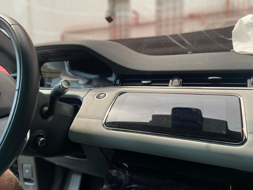 Sucata Land Rover Evoque P250ff Se Dynamic 2021 250cvs Flex