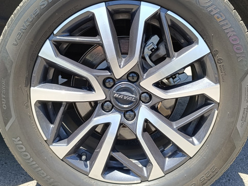 Haval H6 Elite