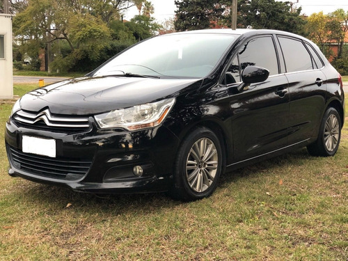 Citroen C4 1.6 Pack Plus