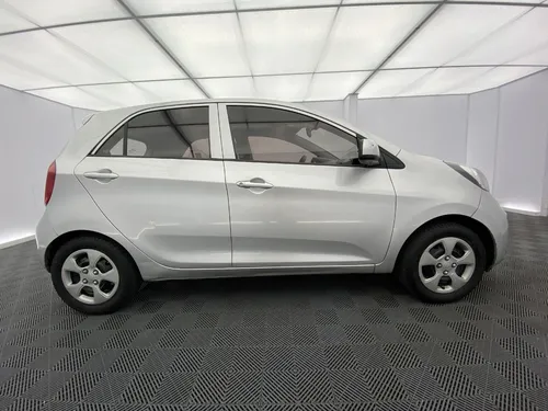 Kia Picanto Lx