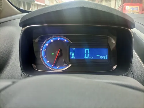 Chevrolet Tracker 1.8 Ls Mecánica