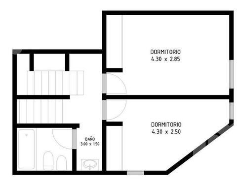 Imagen 8 de 30 de Venta Departamento - Tolosa