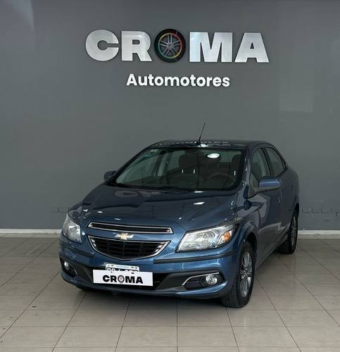 Chevrolet Prisma 1.4 Ltz 98cv