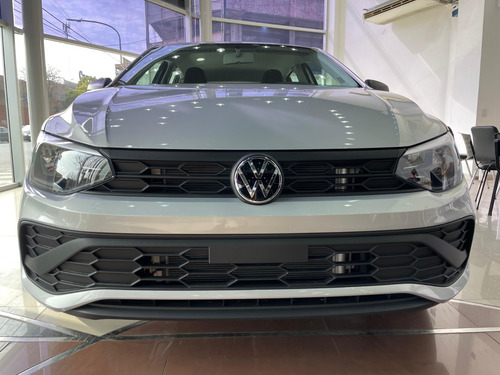 Volkswagen Polo 1.6 Msi Track