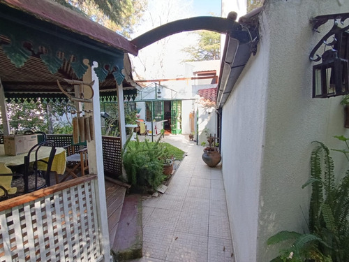 Chalet Sobre El Monte