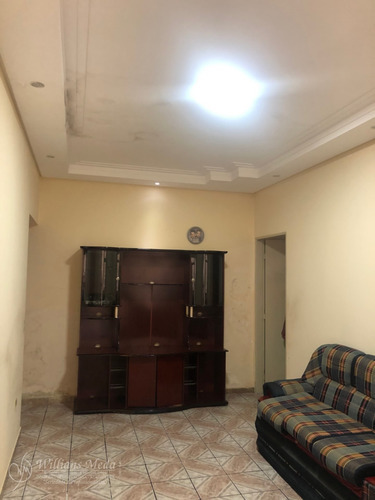 Imagem 14 de 15 de Casa Em Jardim São Domingos - Guarulhos - 20350