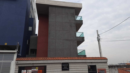 Imagem 15 de 15 de Apartamento Em Vila Guilhermina, São Paulo/sp De 51m² 2 Quartos À Venda Por R$ 235.000,00 - Ap2320758-s