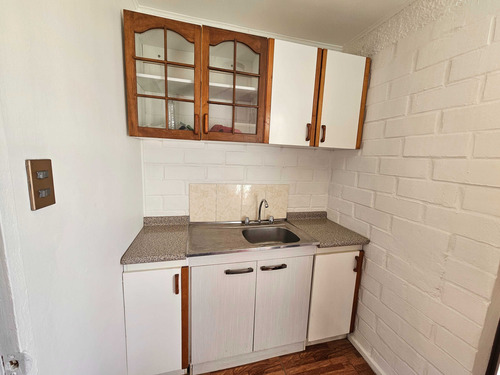 Venta Casa En Condominio Esperanza (88360)