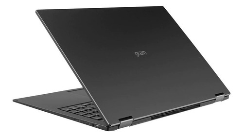 Imagen 4 de 8 de Laptop LG 16 I7-1260p 2 In 1 Touch 512gb Ssd 16gb 12 Gen.
