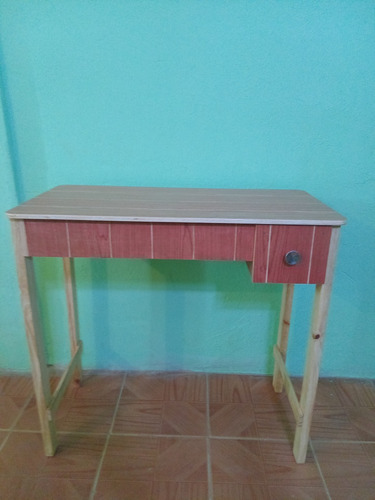 Mesa Para Máquina De Coser