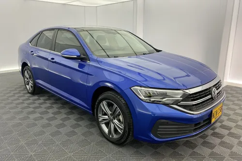 Volkswagen Jetta 1.4 Tsi Highline