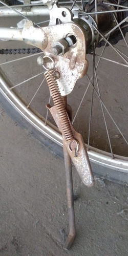 Bicicleta Rodado 24 Aita