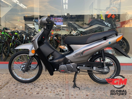 Imagen 2 de 10 de Keller Crono Classic Eco 110 - Global Motor's Corrientes