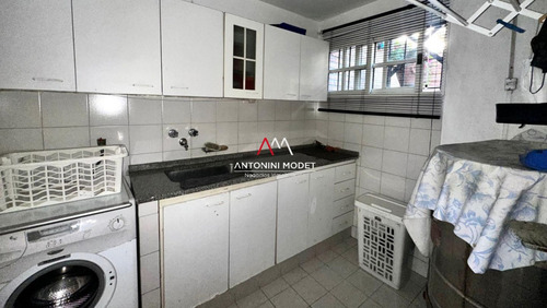 Casa En Venta En Villa Urquiza - Antonini Modet